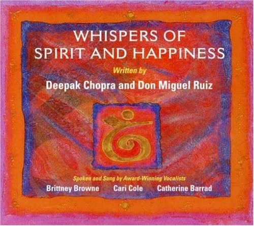 Buy Whispers of Spirit & Happiness online at Discounted New and Used prices. Delivered to your door with Off-The-Bookshelf.