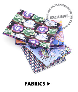 Fabrics