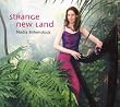Strange New Land (Digipak)