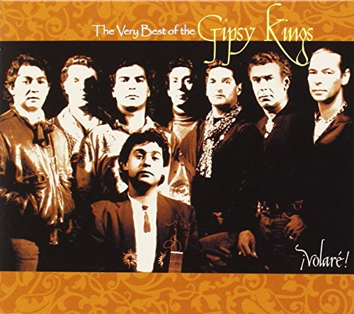 Gipsy Kings - Bamboleo (Latin Extended Version) Lyrics - Zortam Music