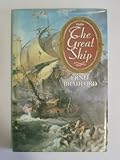 The great ship
