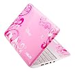 Disney Netpal by ASUS - 8.9-Inch Princess Pink Netbook - 5 Hour Battery Life
