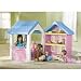 Little Tikes 2 - In - 1 Dollhouse Playhouse