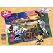 Alaska Wildlife 48 pc POP (12) Kids Wood