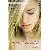 north of beautiful a justina chen novel
