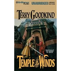 Temple of the Winds (Sword of Truth) (Sword of Truth) from Science Fiction