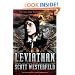 Leviathan: Illustrated by Keith Thompson