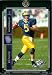 2008 Press Pass NFL Card # 10 Joe Flacco QB Delaware - (RC) Rookie Football Card in Protective Screw Down Display Case