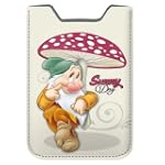 Disney Sette Nani - Portacellulare un...