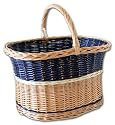 Polish Giant Wicker Basket