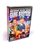 Gang Busters - Volumes 1 & 2 (Complete Serial) (2-DVD)