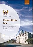 Human rights law