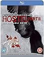 Hostel Part II [Blu-ray] [2007] [Region Free]