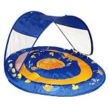 Swimways Baby Spring Float Sun Canopy