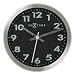Wall Clock Arabic - White (10.2)