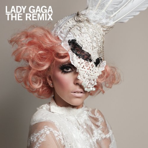 Lady Gaga - The Remix (AUS Retail) - Zortam Music