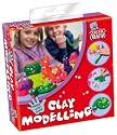 Creativo Clay Modelling Figure Set