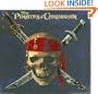 Disney Pirates of the Caribbean(The Secret Files of the East India Trading Company
