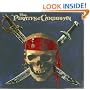 Disney Pirates of the Caribbean(The Secret Files of the East India Trading Company