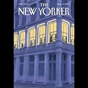 The New Yorker, April 13th, 2009 (Jane Mayer, Jon Lee Anderson, Jill Lepore) | [Jane Mayer, Jon Lee Anderson, Jill Lepore]