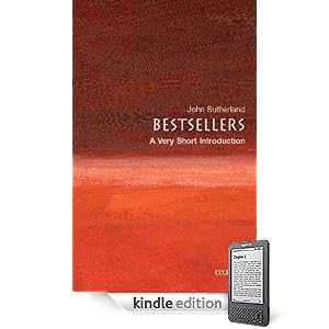 Bestsellers: A Very Short Introduction
