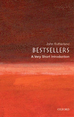 Bestsellers: A Very Short Introduction (Very Short Introductions)