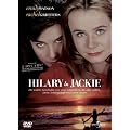 Hilary & Jackie