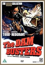 The Dam Busters [DVD] [1954]