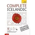 Complete Icelandic: Teach Yourself (Book/CD Pack)