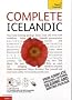 Complete Icelandic: Teach Yourself (Book/CD Pack)