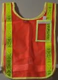 Cross Training vest with ID Pocket