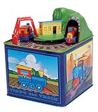 Schylling Tippy Train Gravity Toy