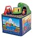 Schylling Tippy Train Gravity Toy