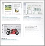 picture of iWork \