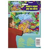 Smiling Safari Party Game