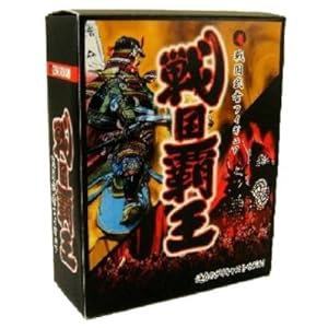 【クリックで詳細表示】戦国武者フィギュア 戦国覇王 足利義昭