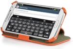 StilGut, UltraSlim, pochette avec fon...