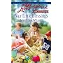 Four Little Blessings (The Dalton Brothers, Book 1) (Larger Print Love Inspired #433)