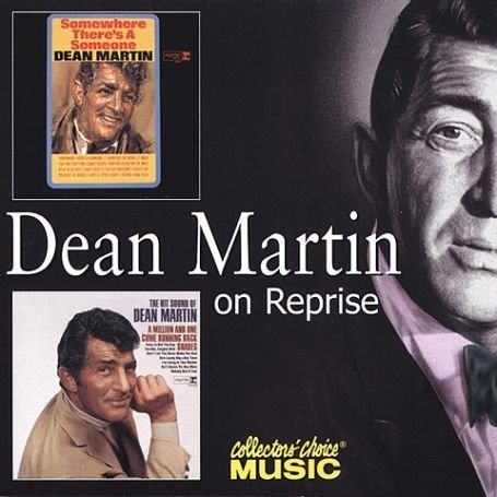 DEAN MARTIN - Somewhere There