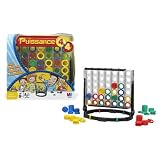Hasbro - MB - 147141010 - Jeu de strat�gie - Puissance 4x4par MB jeux