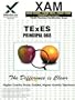 TExES Principal 068