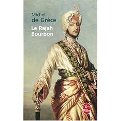 Le Rajah Bourbon