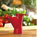 AdHoc Parmesanm�hle Pisa rot