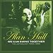Alan-Hull-We Can Swing Together cd cover