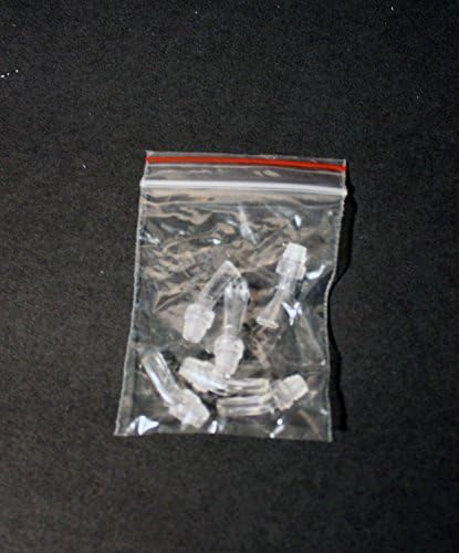 Defend BR-9003 Bite Registration Material Super Fast Set 2x50ml Blue: 6 Mixing Tips: 6 Dispensing Intraoral Tips