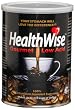 HealthWise 100% Colombian Supremo, Low Acid Ground Coffee, 12-Ounce Cans (Pack of 3)