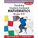 Teaching Student-Centered Mathematics: Grades K-3