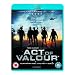 Act of Valour [Blu-ray]