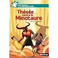 Th�s�e contre le minotaure