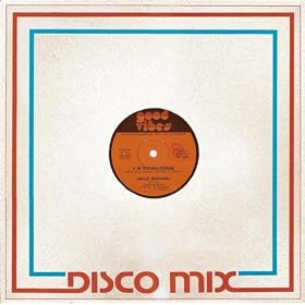 Space Operator (Instrumental)